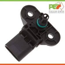 New * PEC * Manifold Air Pressure MAP Sensor For Audi A6 C7 2.8L Dir. Inj 6 Cyl