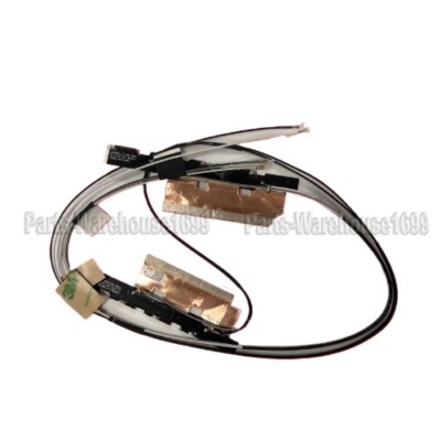New for Dell Latitude 3430 LTE WIFI COMBO ANT SPEED Antenna 025.901T4.0011