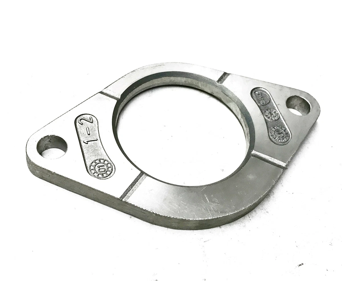 Cummins OEM Camshaft Thrust Support 3896335 NOS | eBay 