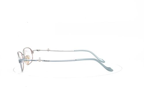 VIVIENNE WESTWOOD Eyeglasses Titanium rare Vintage 49-18-135 006 F35 - Picture 15 of 17