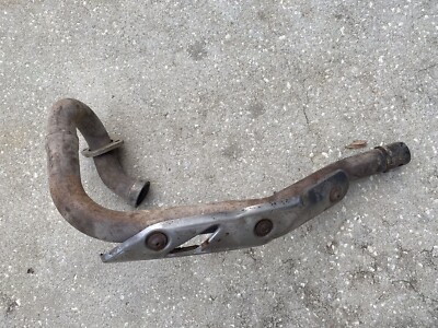 KAWASAKI 18088-S005 PIPE-EXHAUST for sale online | eBay