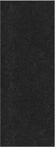 Ultra Thin Non-Slip Poly Runner Rug 2'7" x 19' - Perfect for High-Traffic Areas - Picture 9 of 11