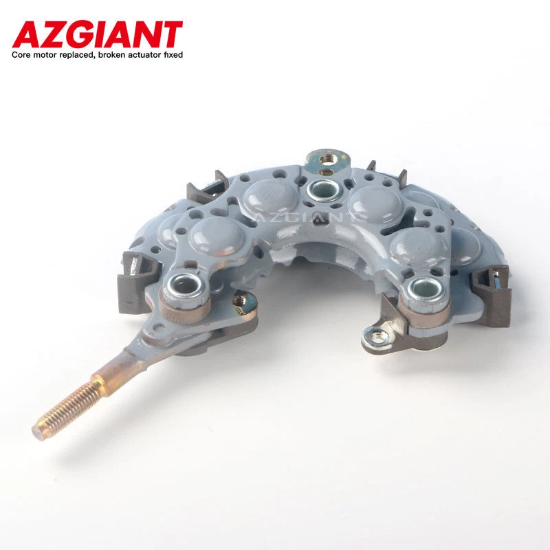 Genuine Alternator Rectifier Diode Bridge Assembly for 2004-2008 Lexus RX300  - Image 3 of 4