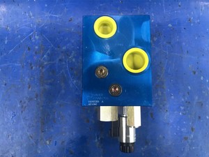 HIC-Assy-Flow-Control-ISC-07-Sauer-Danfoss-11040389