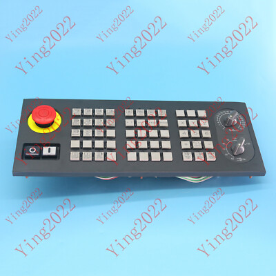 A02B-0323-C235 For FANUC New Key Board CNC Accessories DHL