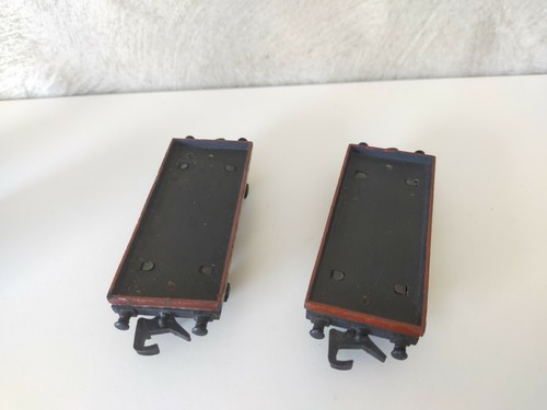 Lot Wagon Hornby Furniture Container - Picture 5 of 8