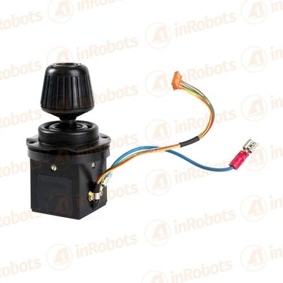 Joystick Controller Handle Lever S30JHK-ZT-30R3G-7936 Industrial Crane Switch