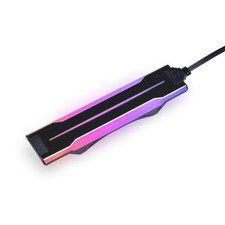 Lian Li P28ARGB-B Daisy Chain Side ARGB Strip...