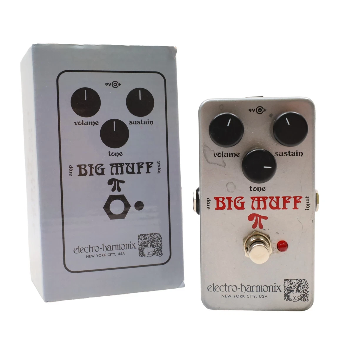 25+ big muff rams head for sale | Updated Oct 2026