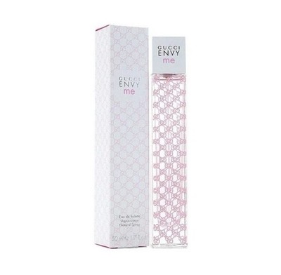 Gucci Envy Me Eau de Toilette Women 3.3 oz (100ml) Spray