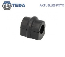 NI-SB-12591 ANTI ÜBERROLLBÜGEL BUSH HINTEN MOOG NEU OE QUALITÄT