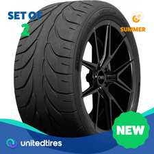 Set Of 2 New P 31530zr18 Kenda Vezda Uhp Summer Kr20a 98w Set Of 2 New P 31530zr18 Kenda Vezda Uhp Summer Kr20a 98w