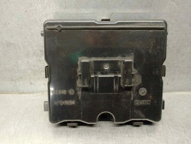 277604BE1A centralina aria condizionata per NISSAN X-TRAIL (T32) 1.6 DCI 4911976 - Immagine 3 di 4