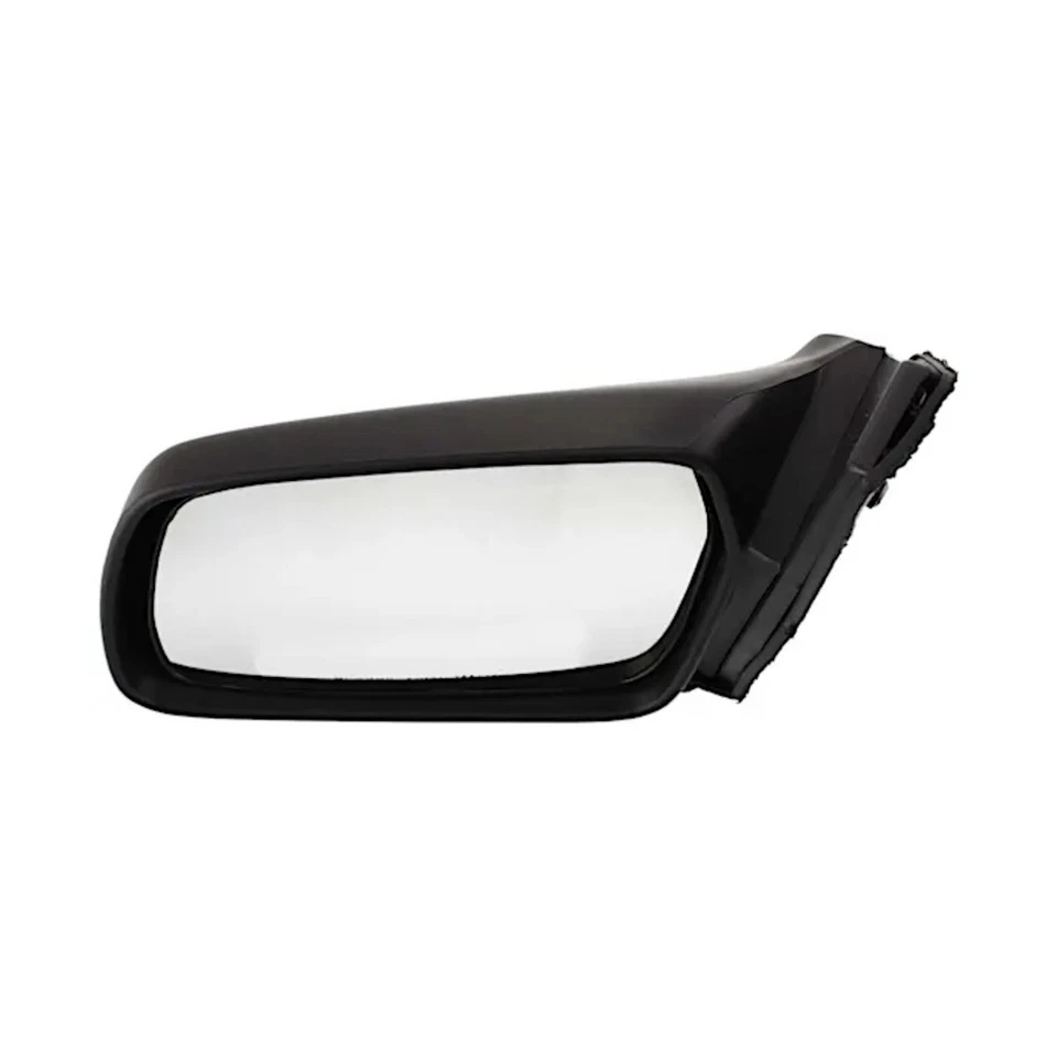 For Geo Tracker 1997 Door Mirror Driver Side | 2-Door | Paintable | Non-Folding Foto 3 de 4