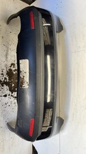 Pare-choc arrière Volkswagen JETTA