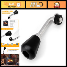 Griddle Handle Replacement for Vermont Castings Wood Stoves, Fits Defiant & Enco