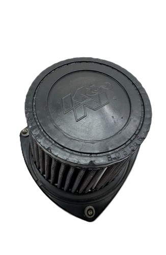 01 02 03 04 05 06 SUZUKI KATANA 750 AIRBOX AIR INTAKE FILTER BOX K&N INCLUDED - Picture 7 of 7