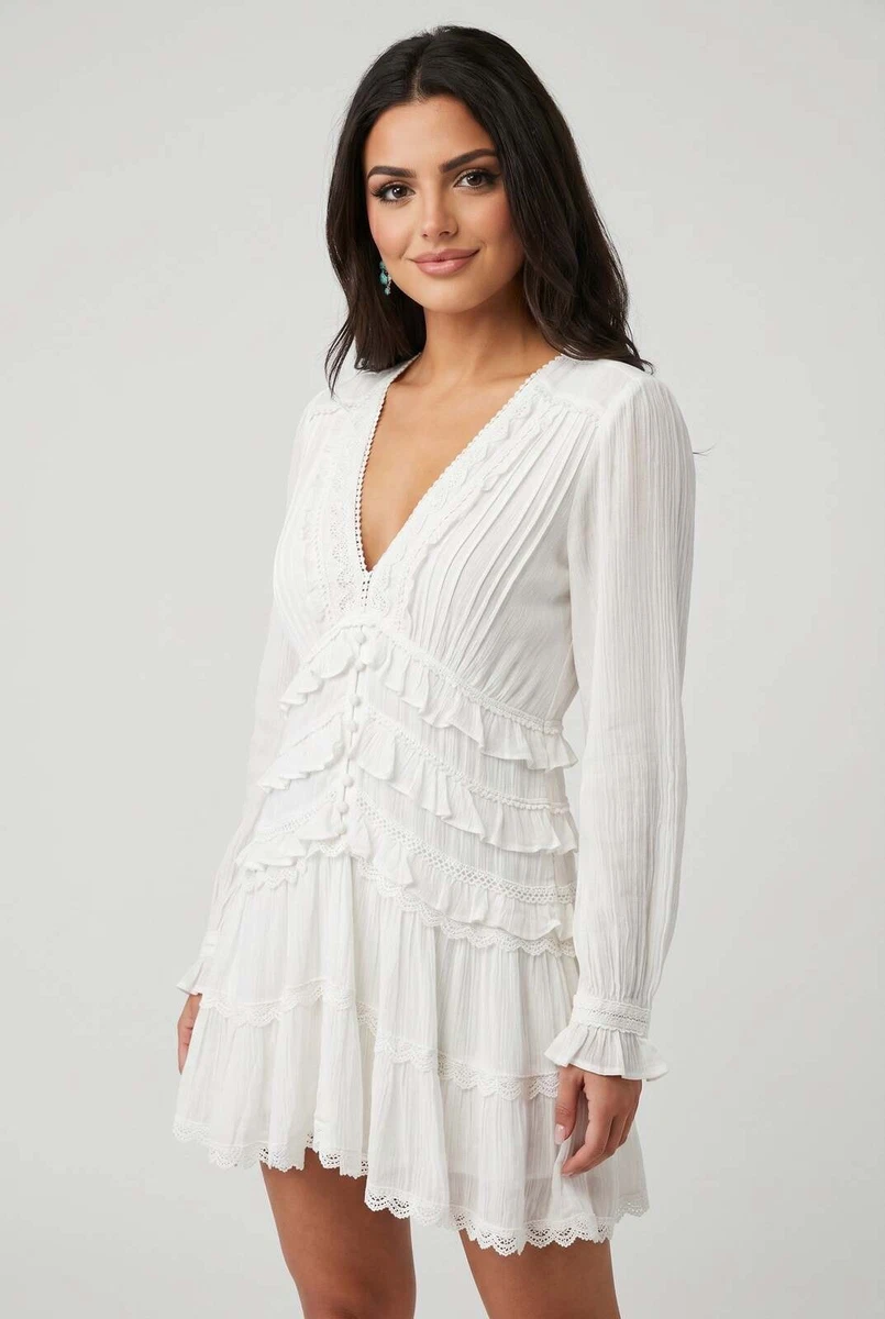all saints dresses Fleur Asymmetric Dress METALLIC GOLD Under Bust LIP Detail Women's AllSaints Dresses | Nordstrom