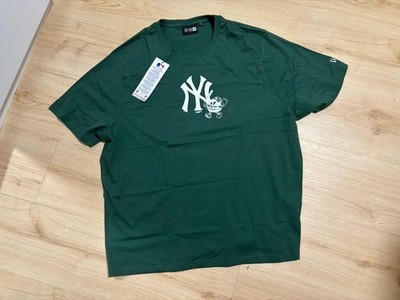 New Erea T-Shirt XXL New York Yankees MLB Baseball