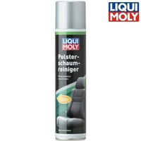 Liqui Moly 1539 Polsterschaumreiniger Innenraum Textil Teppich Reiniger 300Ml