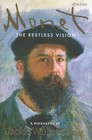 Monet by Wullschlager, Jackie, Brand New, Free P&P in the Uk