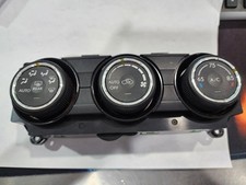 2012-2013 Subaru Impreza-Crosstrek Auto Climate Control. OEM.