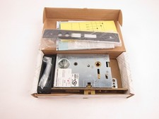 NEW Baldwin 6020 112 LLS Entrance Mortise Lock Left Hand Venetian Bronze 2-3/4
