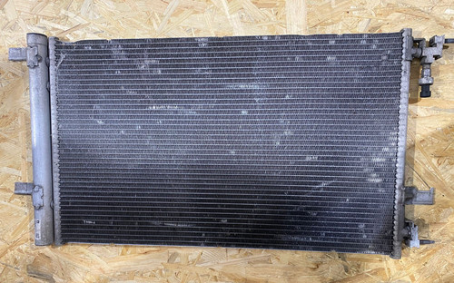 ORIGINAL Opel  Klimakondensator ASTRA J INSIGNIA A ZAFIRA C 39074865 /13377763