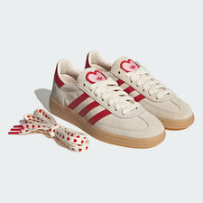 Adidas Handball Spezial Valentines Day Special Edition Size UK 3 4 4.5 5 6 6.5 7