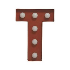 PUSHER MINI LAMPADA STAR LIGHT T ACCESSORI DECORO CASA ILLUMINAZIONE