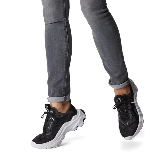 Sorel Kinetic™ Breakthru Day Lace Crushed Blue/White 5.5 B (M) - Bild 3 von 6