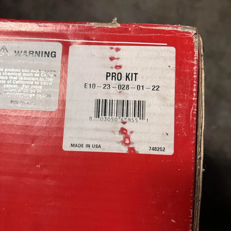 Eibach Pro-Kit Lowering Springs Kit for 2016-2020 Chevrolet Cruze 1.4L Turbo  - Image 2 of 4