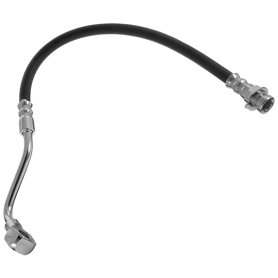 Manguera hidráulica de freno delantero derecho para Buick Regal, Pontiac Grand Prix 96-88 14103983 Foto 2 de 4