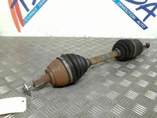 Cardan Ford FOCUS