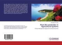 Philip Marchelo Draga | Plant Bio-Pesticides In Agricultural Systems | Buch