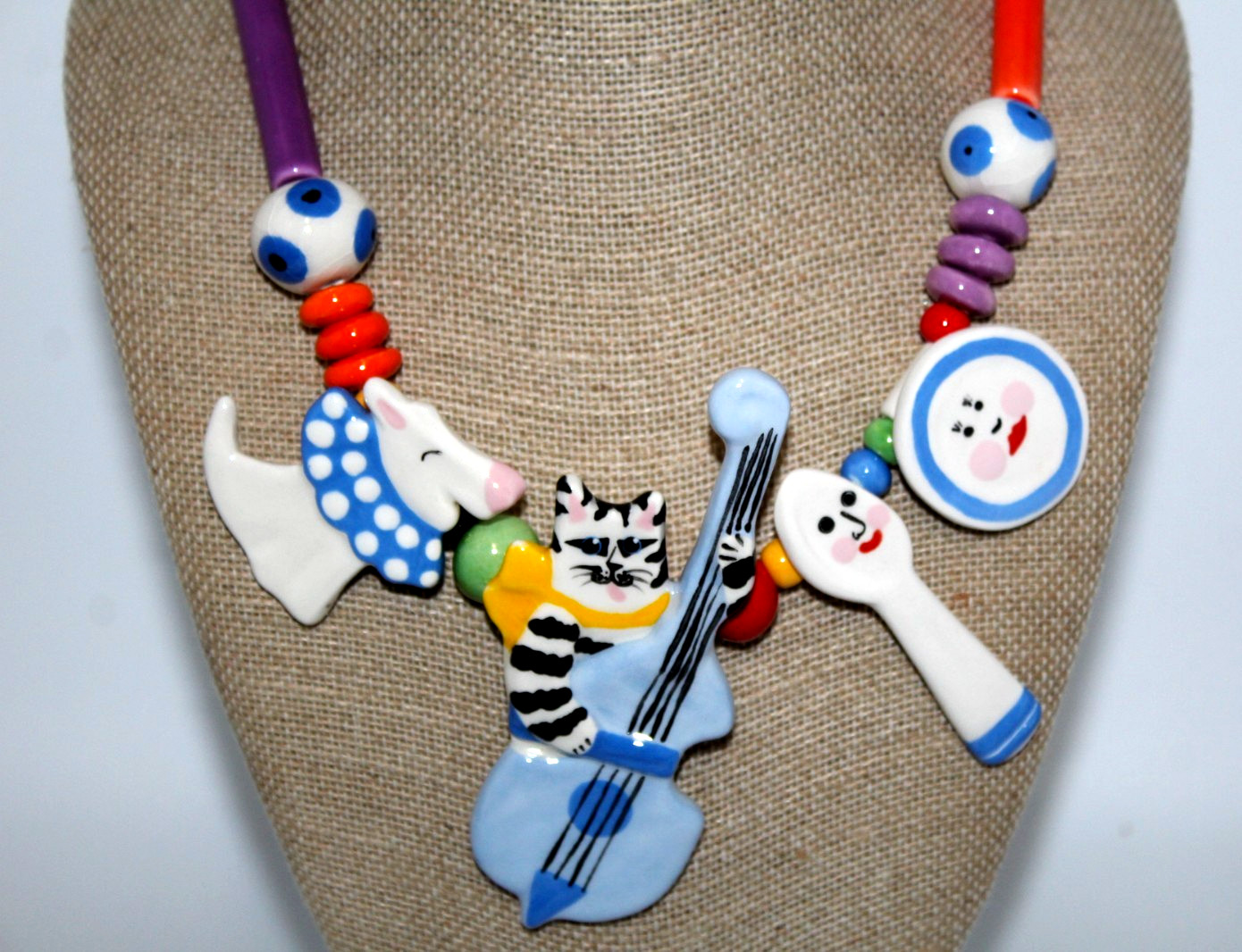 Vintage Candace Loheed Ruby Z Hey Diddle Diddle N… - image 1