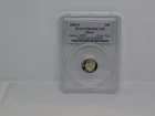 2004 S SILVER ROOSEVELT DIME PCGS PR69
