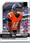 2025 Panini Troy Franklin Base (Raw)