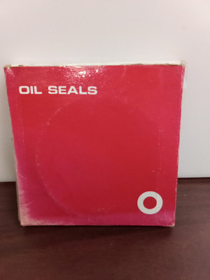 Pro Oil Seal 28425