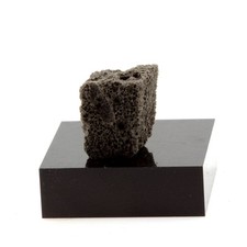 Minerals And Precious Stones. Pumice. 1.7 Ct. Mexico.