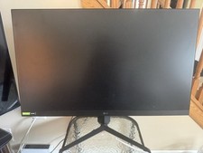 LG Gaming Monitor