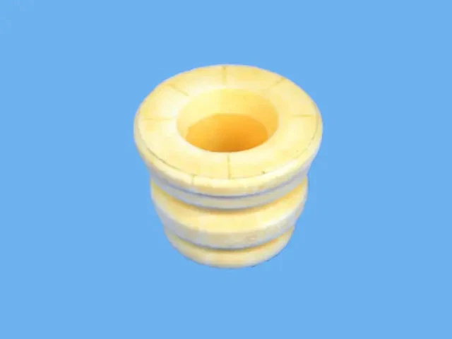 Подлинный бампер Mopar Jounce 4581181 - Изображение 2 из 3