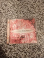 Experimental Audio Research ‘Live At The Dream Palace’ 1999 CD Spacemen 3