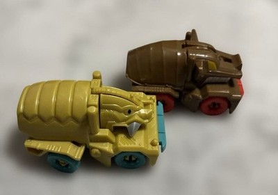 Ultraman Ultra Vehicle Red King Vehicle Gomora Vehicle
