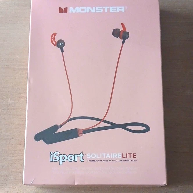 Monster iSport Headphones for Sale - Shop New & Used Headphones - eBay