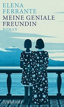 Meine geniale Freundin  von Ferrante, Elena | Buch | Zustand sehr gut