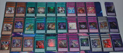yugioh white forest deck ALIN-EN058 - Witches of the White Forest - Ultra Rare main image 0