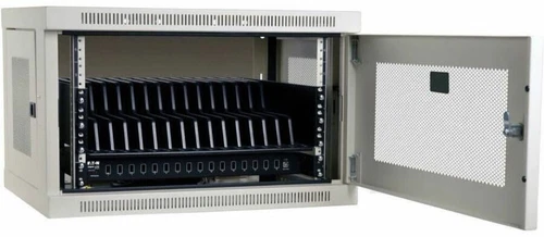 Eaton Electrical - CS16USBW - Eaton Tripp Lite Series Multi-Device Charging