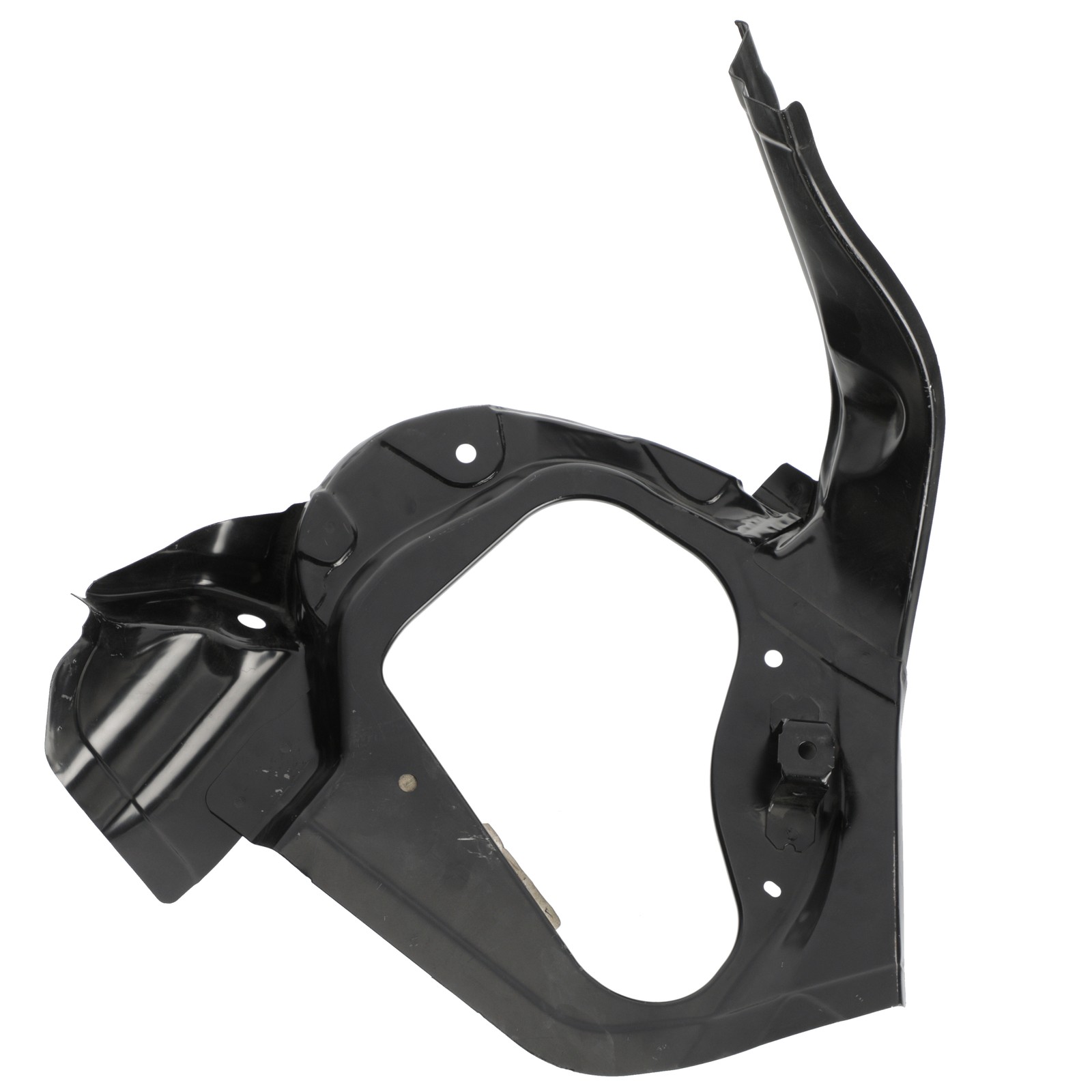 Base de lámpara de combinación trasera derecha para Nissan Maxima 2000-2003 (N/P 78140-2Y900)
