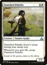 Famished Paladin (8)